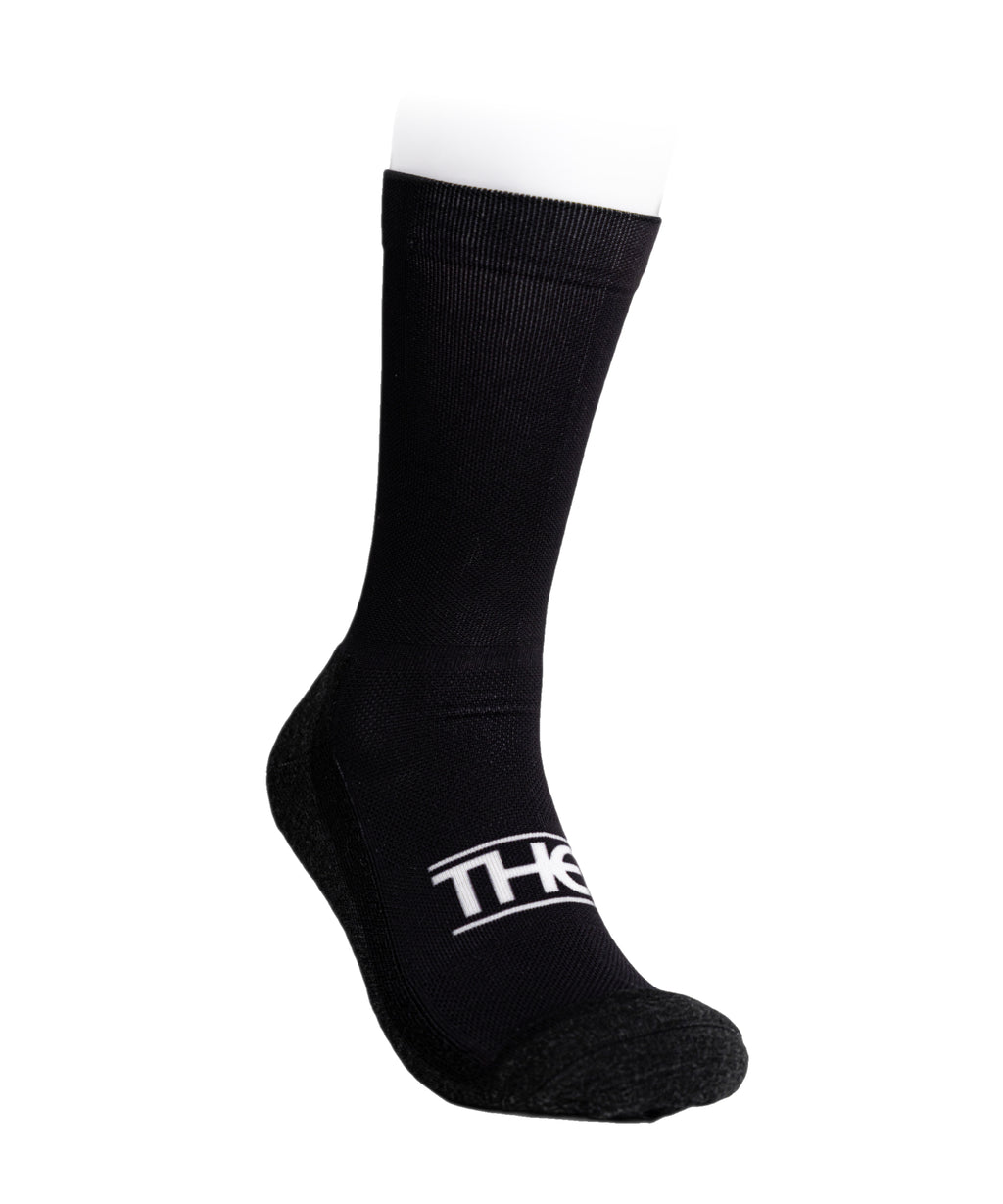 Dynamic Black