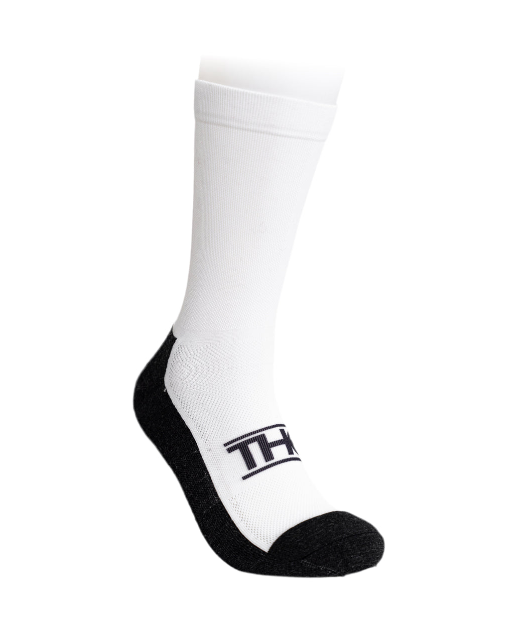 Performance White + Black