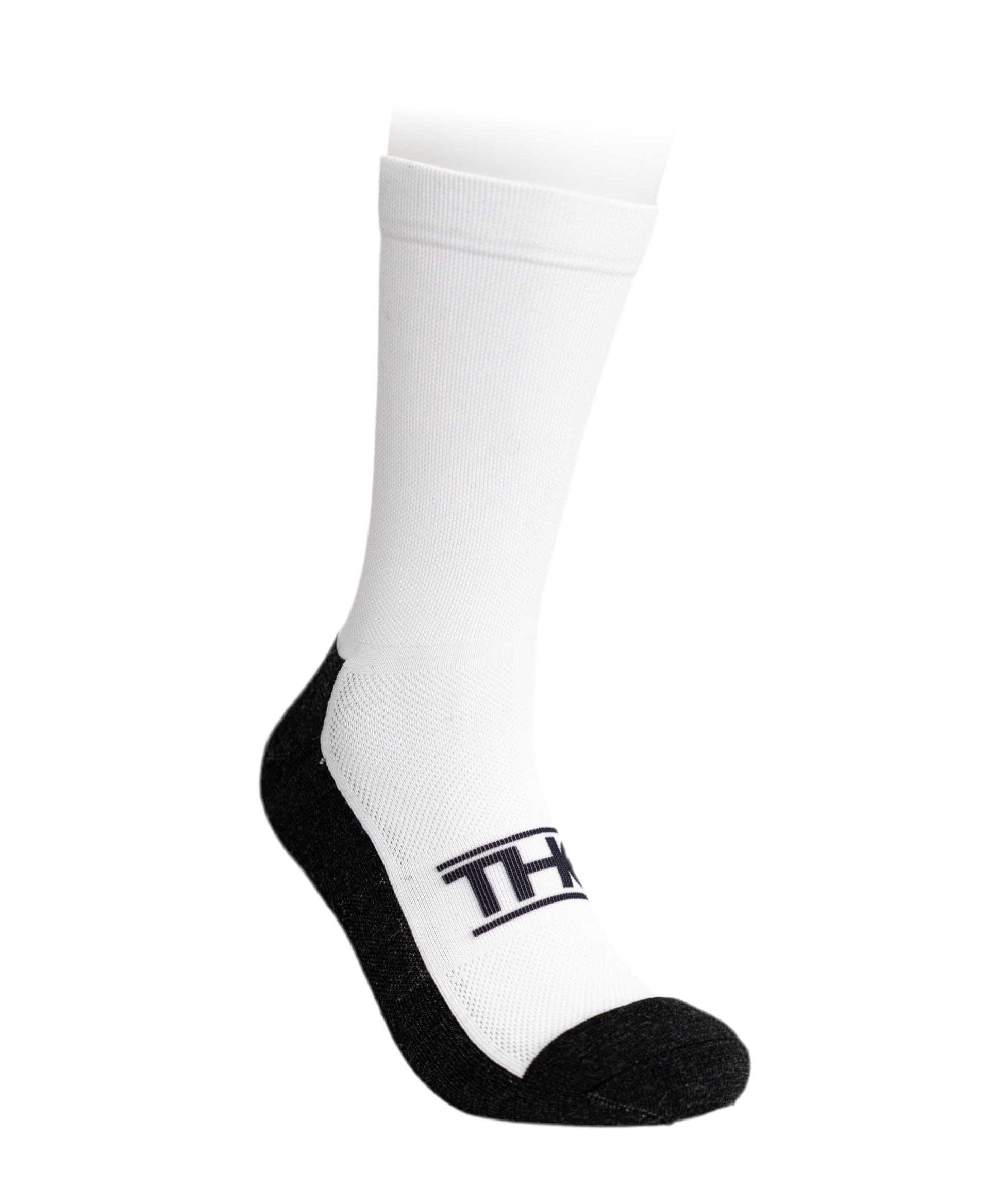 Performance White + Black