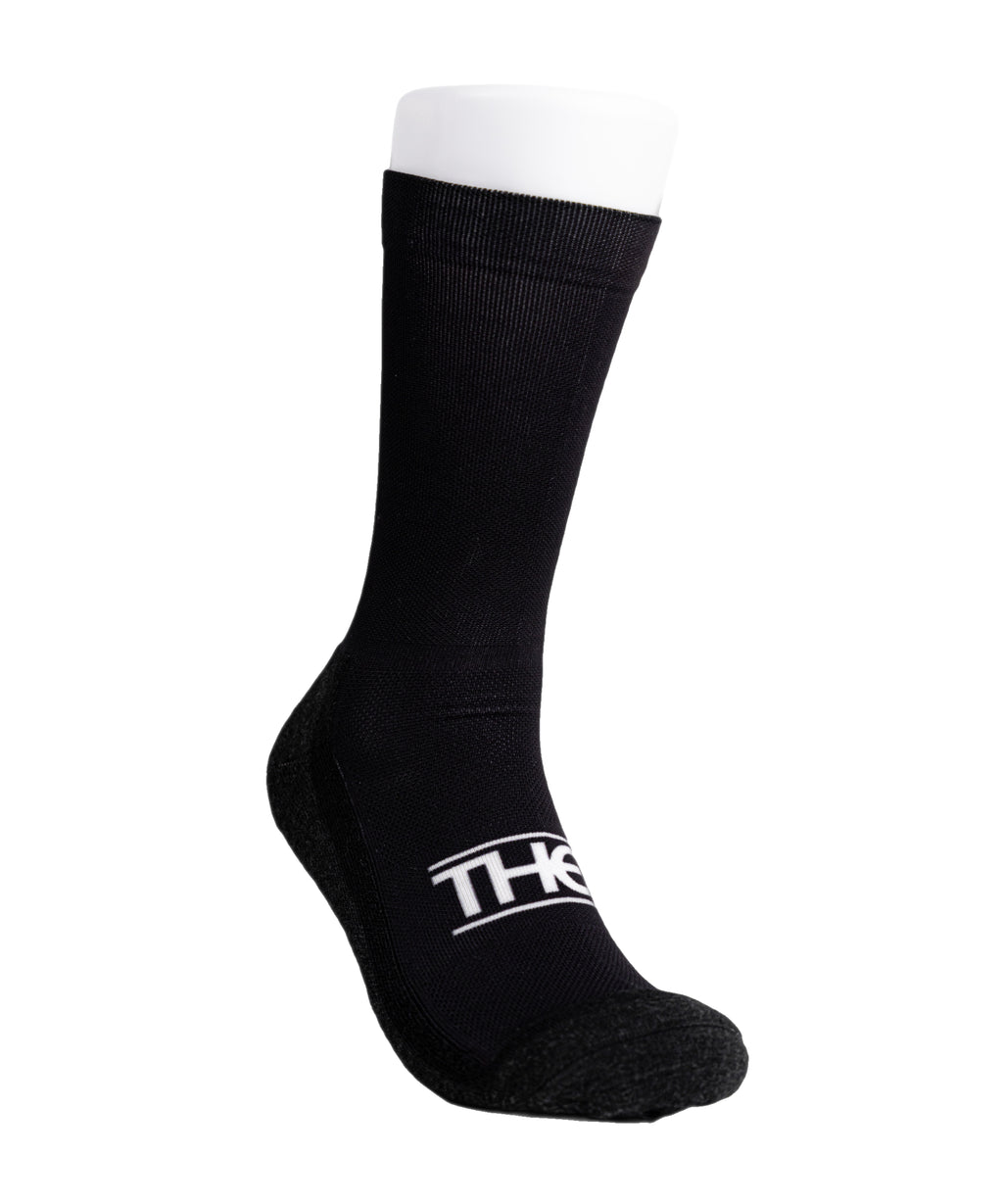 Dynamic Black