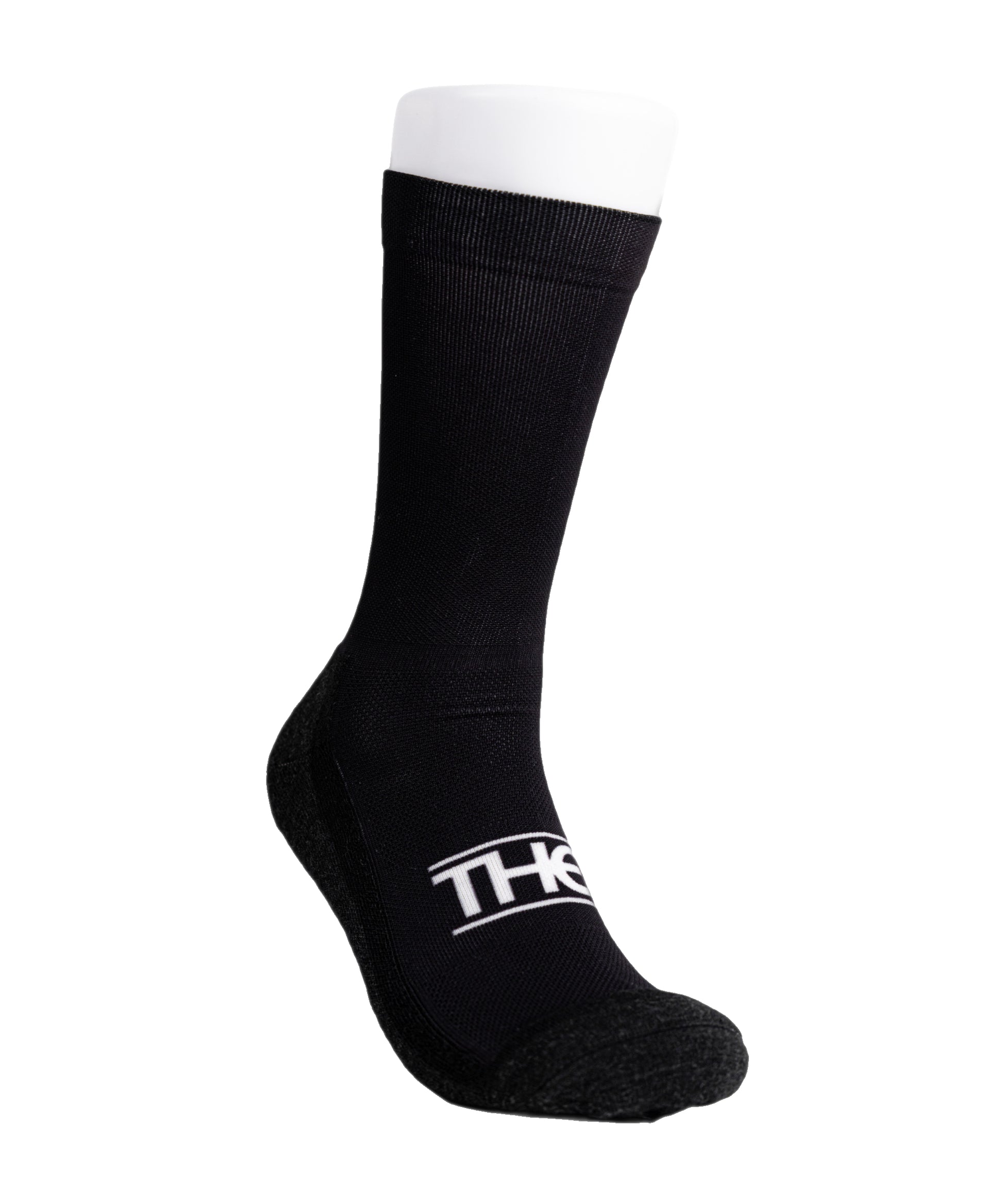 Dynamic Black