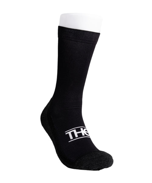 Dynamic Black