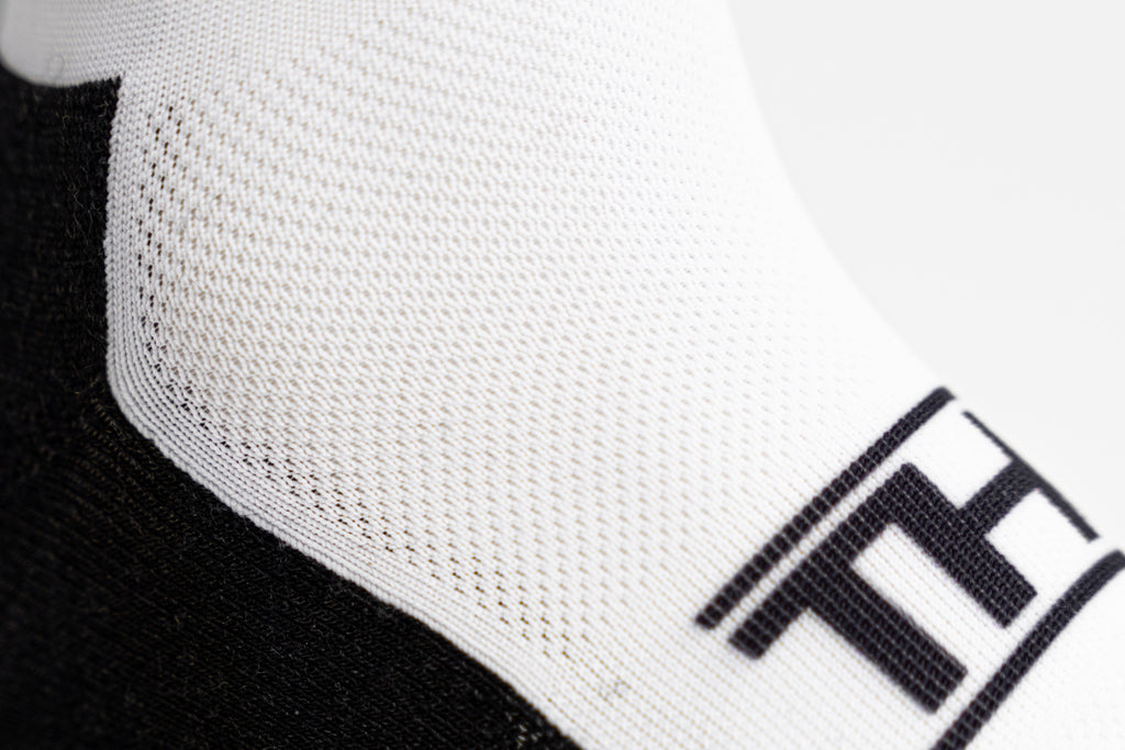 Performance White + Black