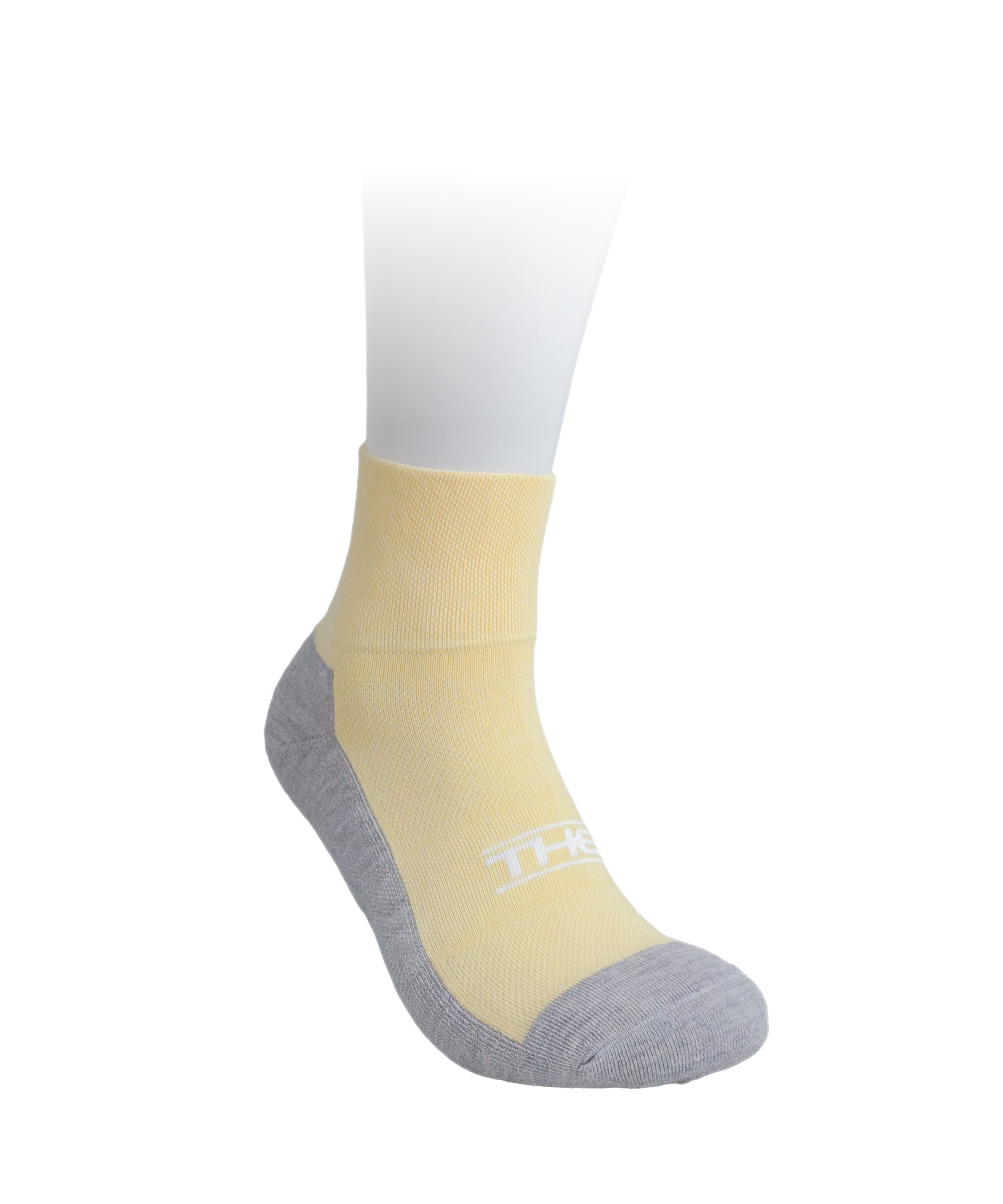 Running Cuff Lemon