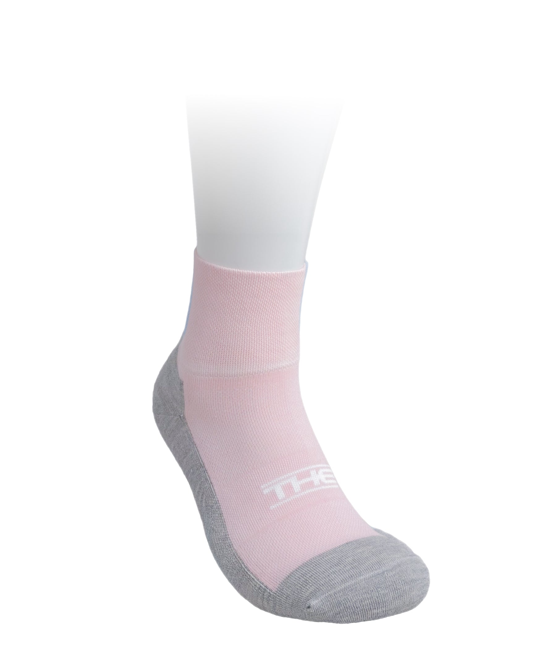 Running Cuff Soft Pink